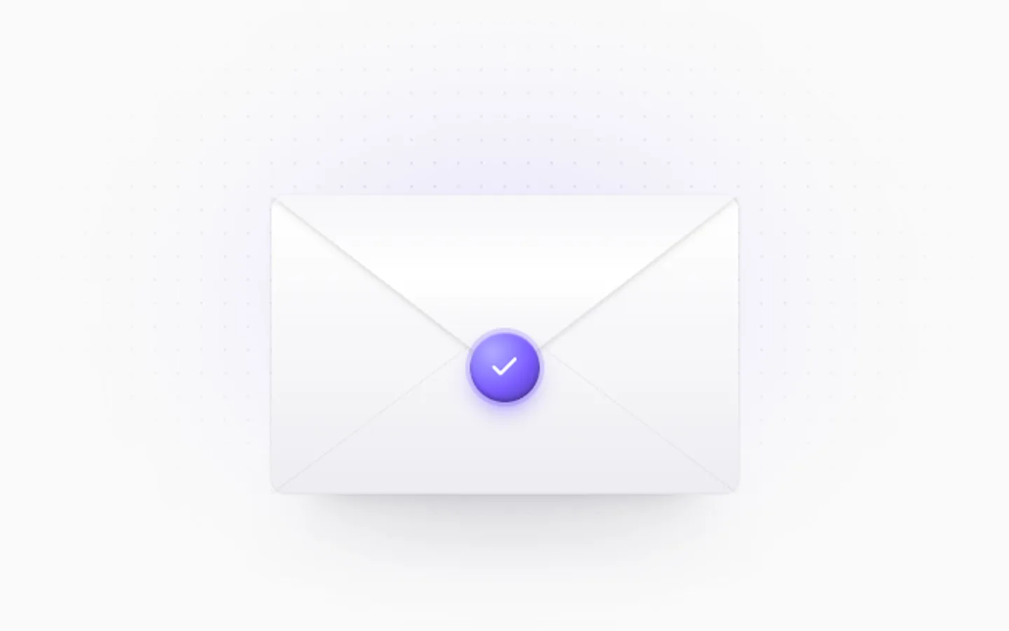 Envelope preview