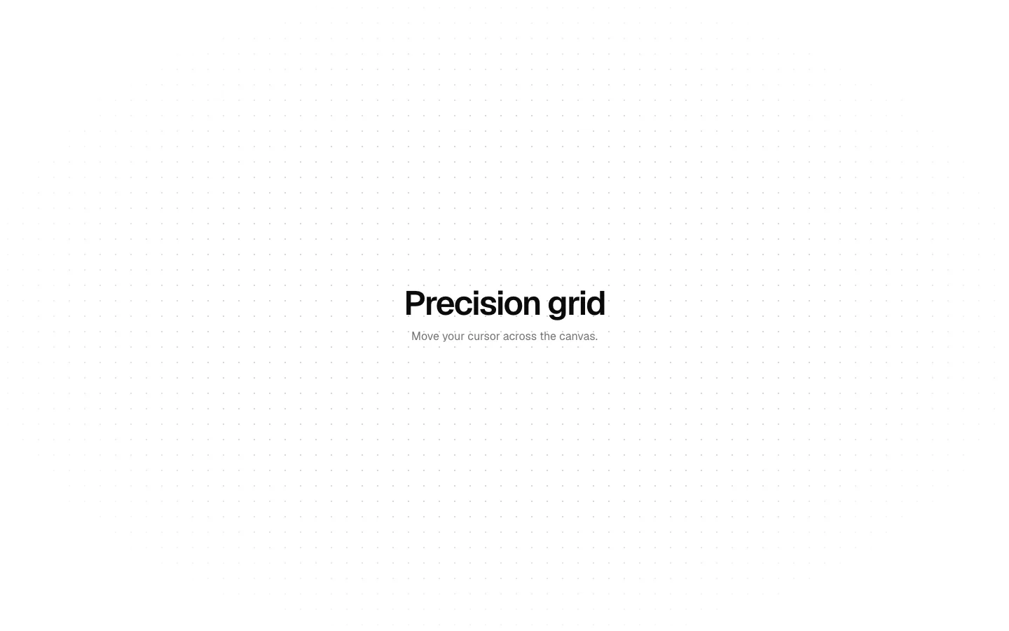 Dot Grid Background preview