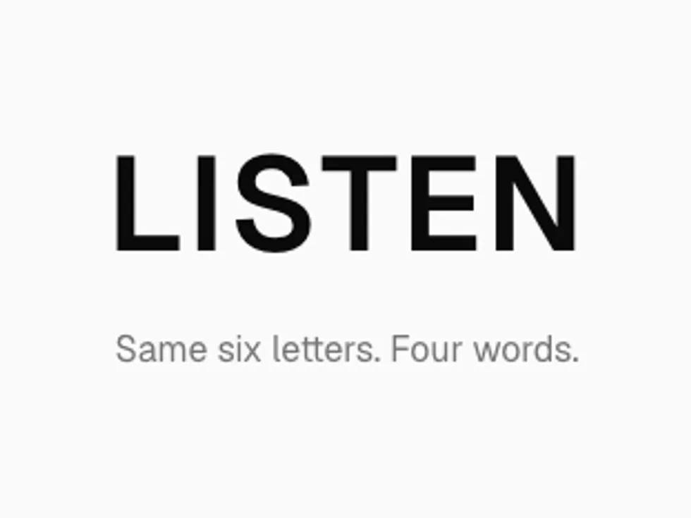 Anagram preview