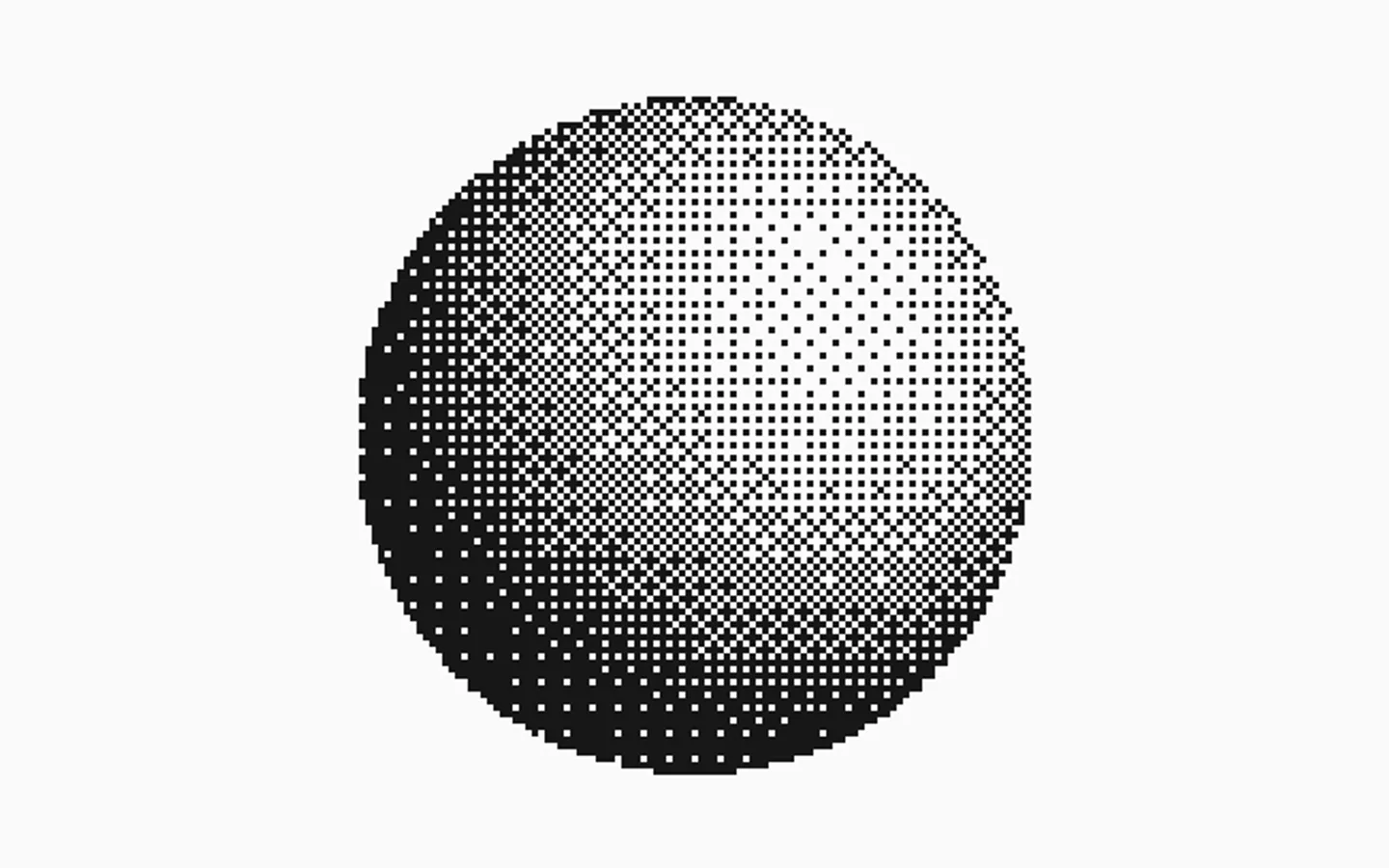 Dither Field preview