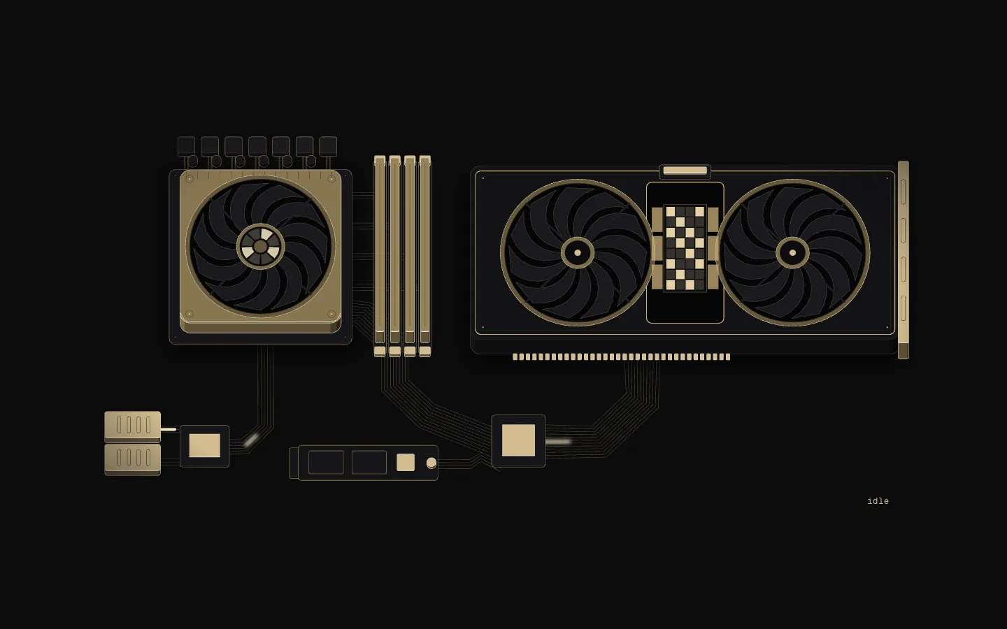 Inference preview