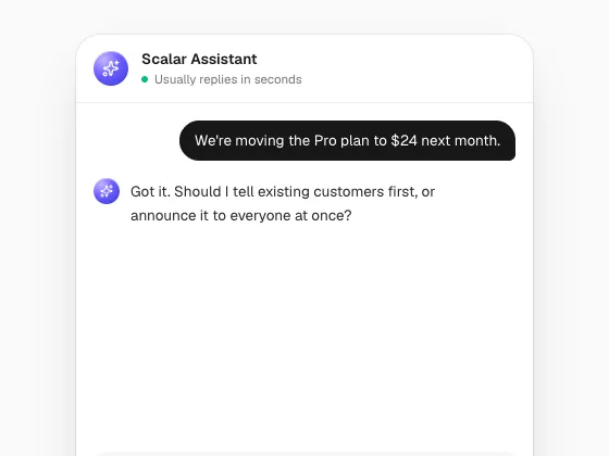 AI Chat Panel preview